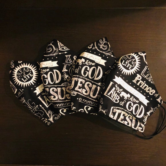 Face Masks - Picture 12 of 16